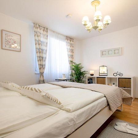Green Oasis Apartment Vienna Luaran gambar