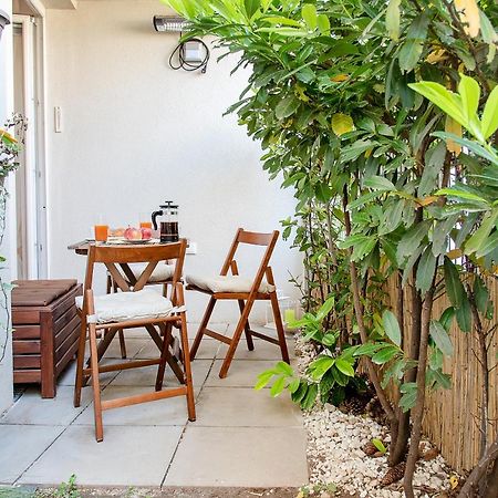 Green Oasis Apartment Vienna Luaran gambar