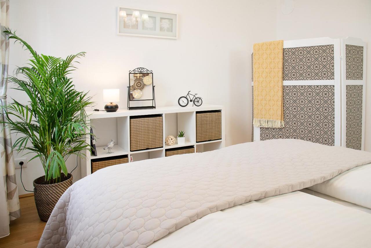 Green Oasis Apartment Vienna Luaran gambar
