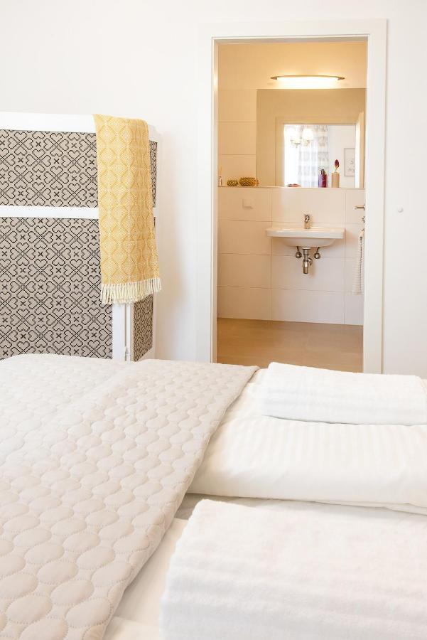 Green Oasis Apartment Vienna Luaran gambar