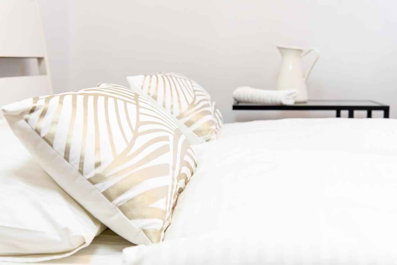 Green Oasis Apartment Vienna Luaran gambar