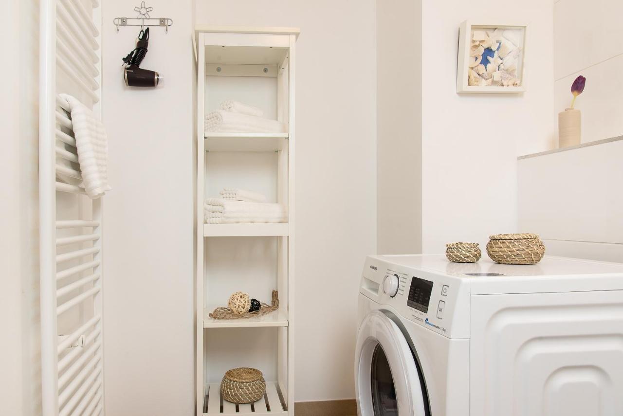 Green Oasis Apartment Vienna Luaran gambar
